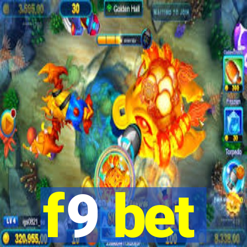 f9 bet